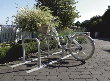 Fahrradparker F 1900 Fahrradparker F 1900