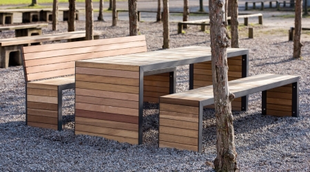 Parkbank B 30210 Parkbank B 30210