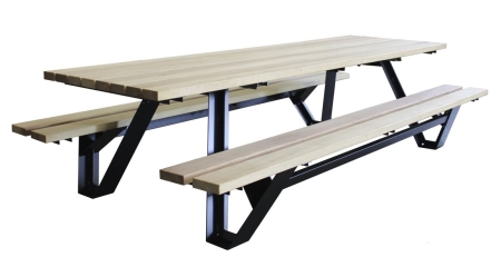 Bank-Tisch-Kombination B 50170 Bank-Tisch-Kombination B 50170