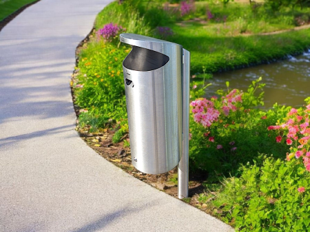 Abfallbehälter A 2830 Abfallbehälter A 2830